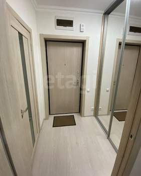 Студия квартира, на длительный срок, 31м2, 2/5 этаж