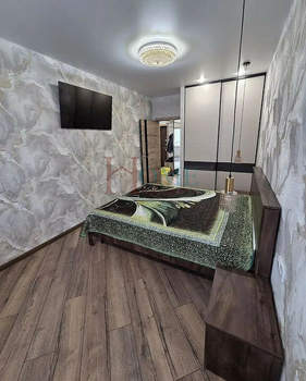 2-к квартира, на длительный срок, 64м2, 15/17 этаж