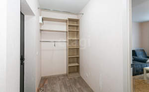 Студия квартира, на длительный срок, 37м2, 11/24 этаж