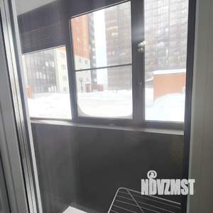 Студия квартира, на длительный срок, 32м2, 1/18 этаж