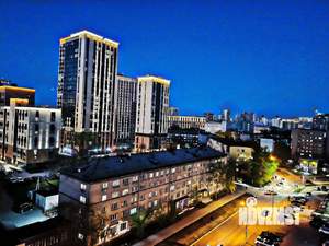 2-к квартира, посуточно, 46м2, 10/19 этаж
