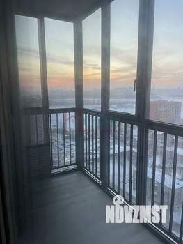 1-к квартира, на длительный срок, 28м2, 24/25 этаж