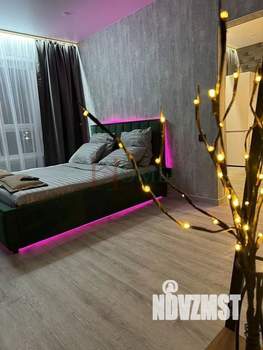 1-к квартира, на длительный срок, 36м2, 6/10 этаж