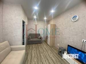 1-к квартира, на длительный срок, 39м2, 5/17 этаж