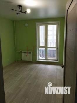 2-к квартира, на длительный срок, 45м2, 7/17 этаж