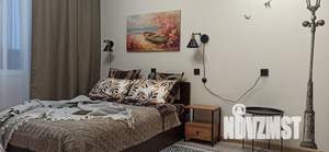 Студия квартира, посуточно, 24м2, 14/25 этаж