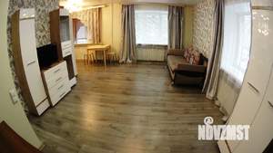 Студия квартира, посуточно, 36м2, 1/5 этаж
