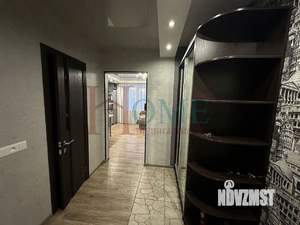 3-к квартира, на длительный срок, 56м2, 9/18 этаж