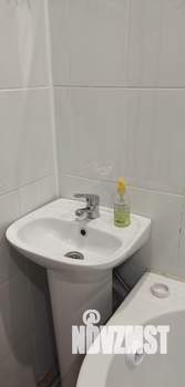 Студия квартира, на длительный срок, 31м2, 2/3 этаж