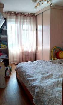 3-к квартира, на длительный срок, 66м2, 9/9 этаж