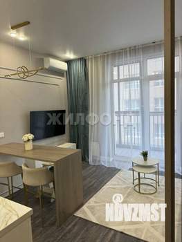 Студия квартира, на длительный срок, 25м2, 4/25 этаж