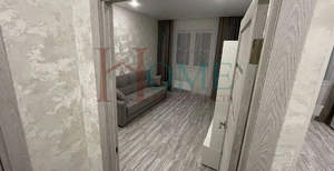 1-к квартира, на длительный срок, 33м2, 10/17 этаж