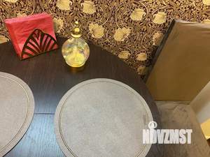 1-к квартира, посуточно, 28м2, 16/25 этаж