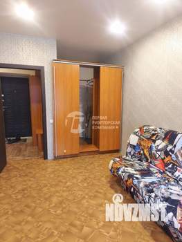 1-к квартира, на длительный срок, 38м2, 6/14 этаж