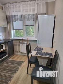 1-к квартира, на длительный срок, 31м2, 3/5 этаж