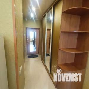 Студия квартира, посуточно, 25м2, 14/25 этаж