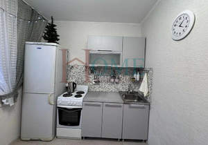 1-к квартира, на длительный срок, 37м2, 4/9 этаж