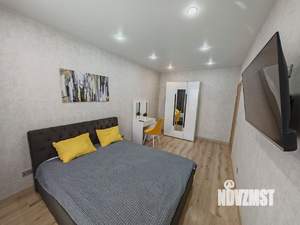 2-к квартира, на длительный срок, 44м2, 18/25 этаж