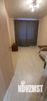 1-к квартира, на длительный срок, 32м2, 3/18 этаж