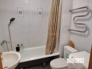 Студия квартира, на длительный срок, 22м2, 6/19 этаж