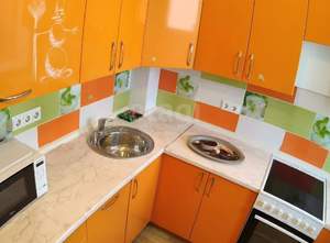 2-к квартира, на длительный срок, 49м2, 11/19 этаж