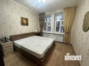 2-к квартира, на длительный срок, 57м2, 1/4 этаж