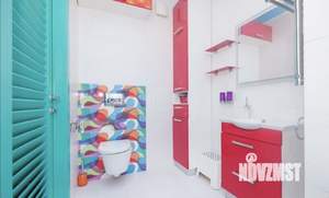 1-к квартира, на длительный срок, 44м2, 14/17 этаж