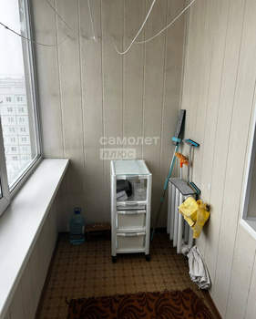 3-к квартира, на длительный срок, 76м2, 11/16 этаж