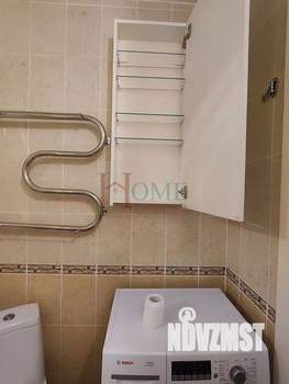 1-к квартира, на длительный срок, 29м2, 1/5 этаж