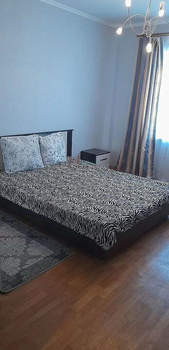 2-к квартира, на длительный срок, 63м2, 15/17 этаж