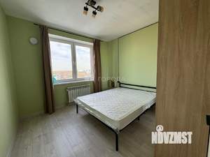 2-к квартира, на длительный срок, 39м2, 8/9 этаж