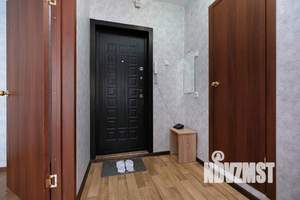 1-к квартира, посуточно, 37м2, 1/1 этаж