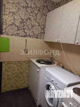 1-к квартира, на длительный срок, 30м2, 2/9 этаж