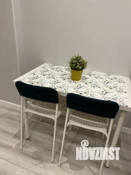 1-к квартира, на длительный срок, 33м2, 16/25 этаж