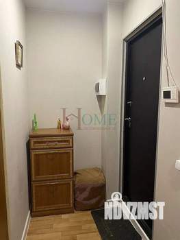 1-к квартира, на длительный срок, 33м2, 2/5 этаж
