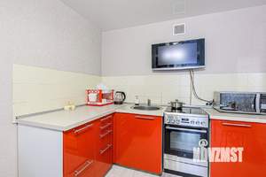 1-к квартира, на длительный срок, 58м2, 2/16 этаж