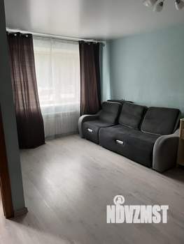 1-к квартира, на длительный срок, 30м2, 1/6 этаж