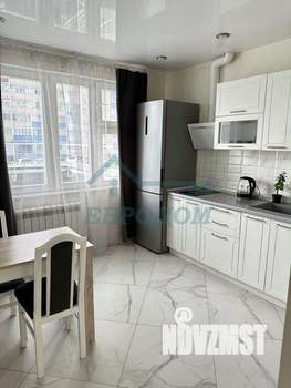 1-к квартира, на длительный срок, 34м2, 2/8 этаж