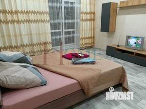 2-к квартира, на длительный срок, 43м2, 5/22 этаж