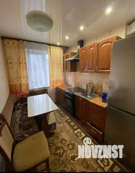 3-к квартира, на длительный срок, 63м2, 5/9 этаж