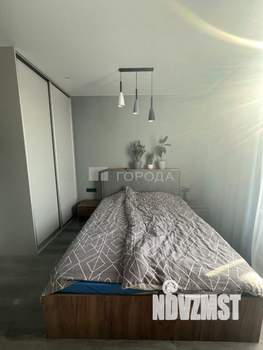 2-к квартира, на длительный срок, 44м2, 19/25 этаж