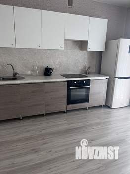 1-к квартира, на длительный срок, 36м2, 7/10 этаж