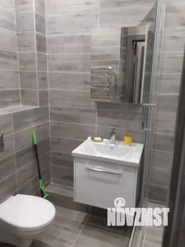 1-к квартира, на длительный срок, 33м2, 9/19 этаж