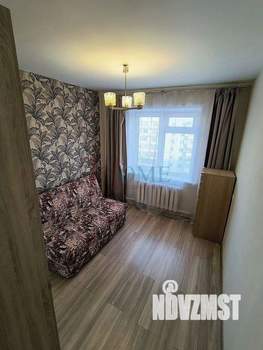 3-к квартира, на длительный срок, 62м2, 9/9 этаж