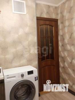 1-к квартира, на длительный срок, 31м2, 3/5 этаж