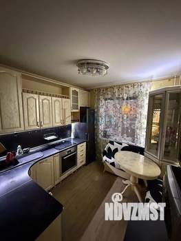 2-к квартира, на длительный срок, 53м2, 1/10 этаж