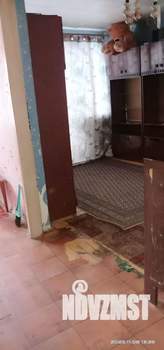 2-к квартира, на длительный срок, 44м2, 2/5 этаж