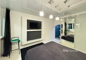 Студия квартира, на длительный срок, 30м2, 8/16 этаж