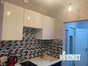 Студия квартира, посуточно, 39м2, 9/10 этаж