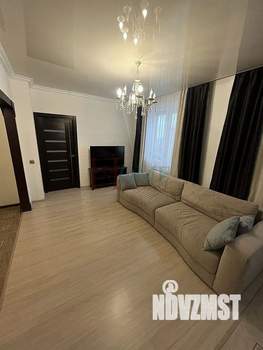 3-к квартира, на длительный срок, 70м2, 13/17 этаж